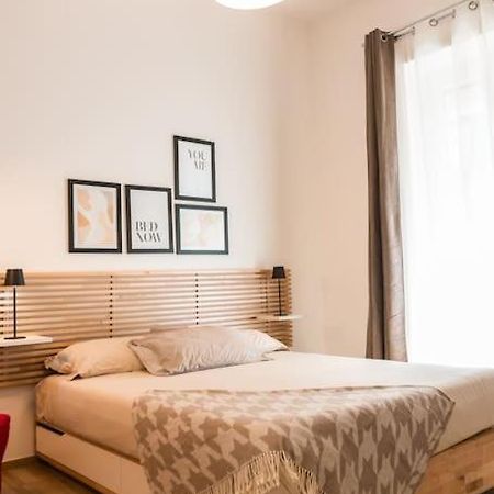Re Di Roma Apartment Exterior photo