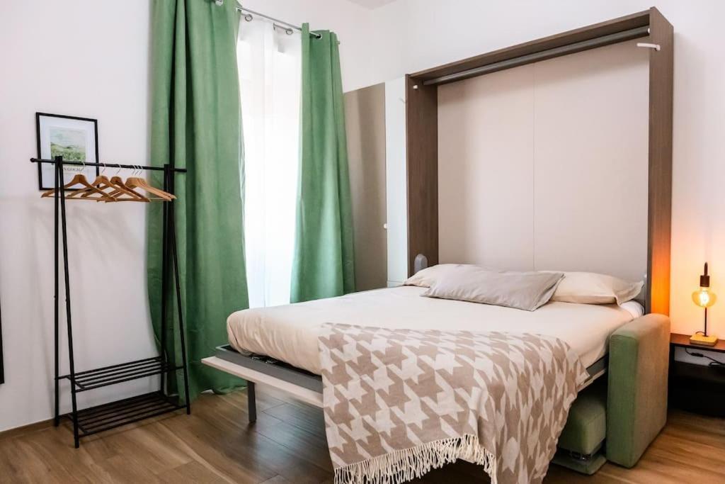Re Di Roma Apartment Exterior photo