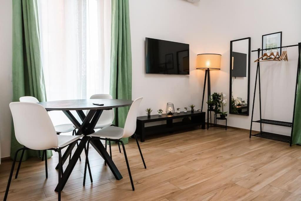 Re Di Roma Apartment Exterior photo