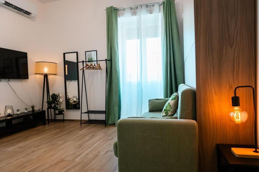 Re Di Roma Apartment Exterior photo
