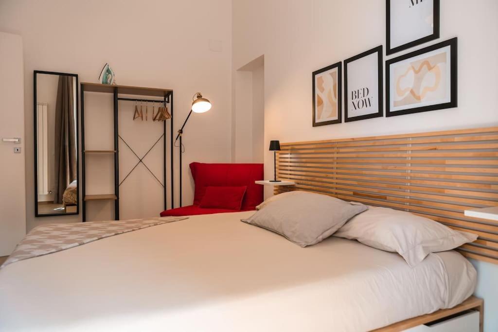 Re Di Roma Apartment Exterior photo