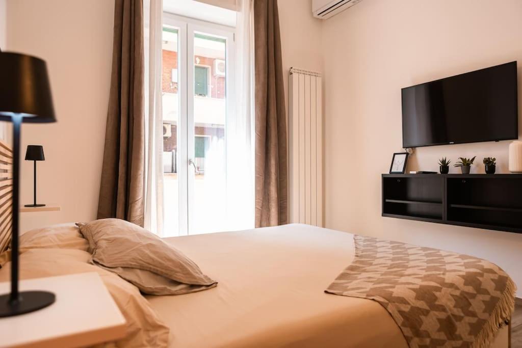 Re Di Roma Apartment Exterior photo